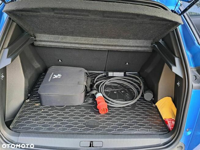 Peugeot 2008 e-2008 GT