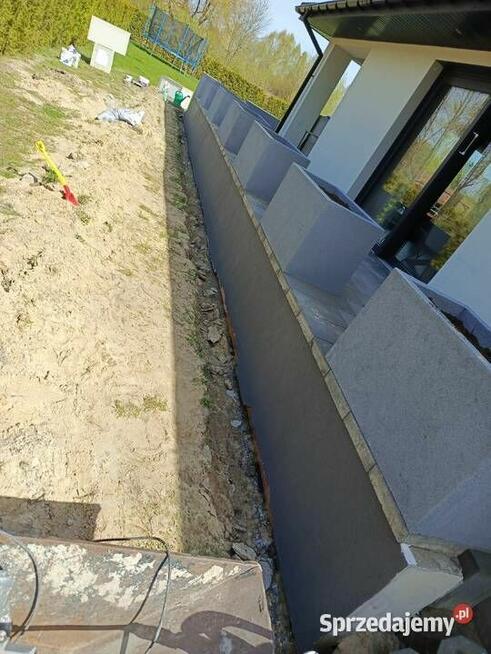 Ręcznie robione donice - Solidne, trwałe w różnych rozmiarach!