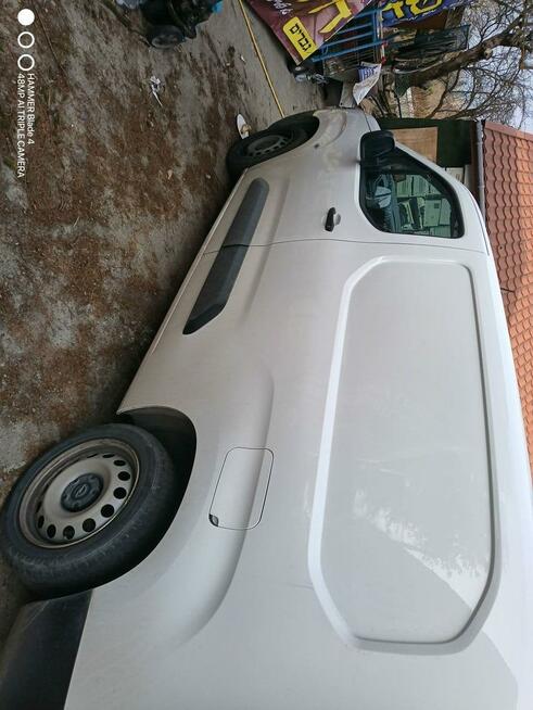 Opel Combo 2022 sprzedam