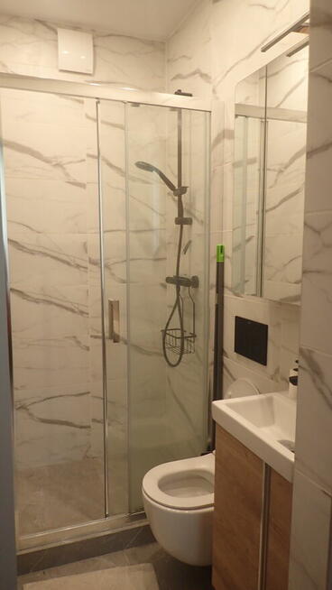 Kawalerka do wynajęcia w Centrum Warszawy przy metrze