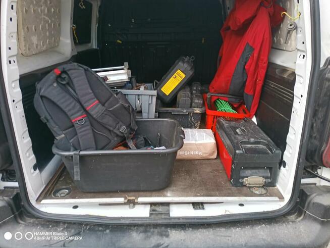 Opel Combo 2022 sprzedam