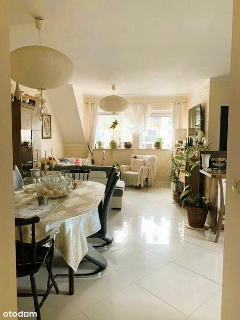 Mieszkanie 75m2 | Brak czynszu | Ciechanów