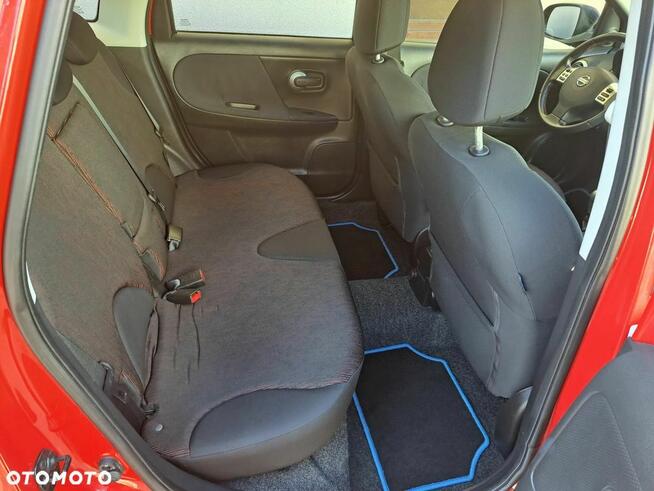 Nissan Note 1.4 Acenta