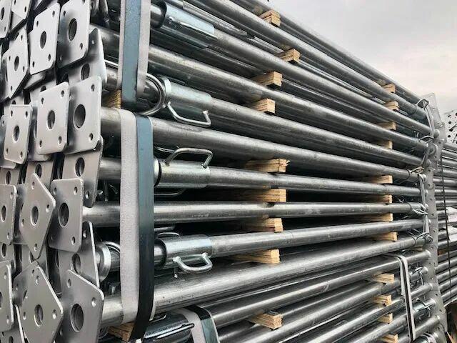 Szlunki na strop wynajem -sprzedaż