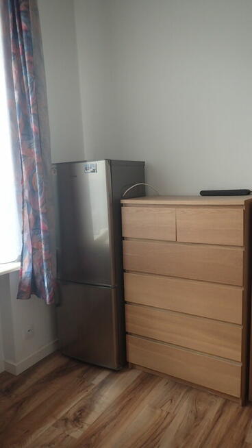 Kawalerka do wynajęcia w Centrum Warszawy przy metrze