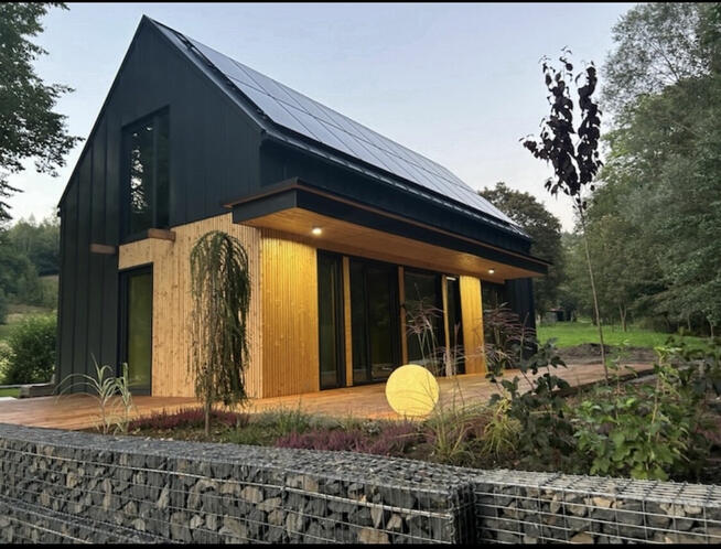 Domy modułowe 3200netto/m2 stan deweloperski