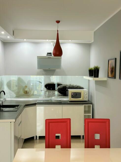 Słoneczne mieszkanie 2 pokojowe Os. Dębina