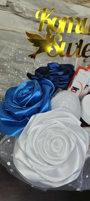 Box komunijny ( możliwość personalizacji)