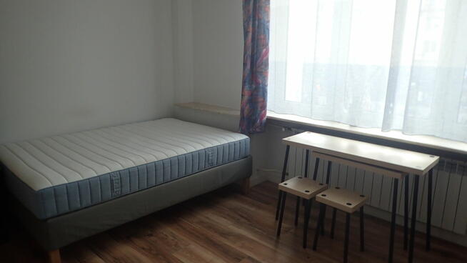 Kawalerka do wynajęcia w Centrum Warszawy przy metrze