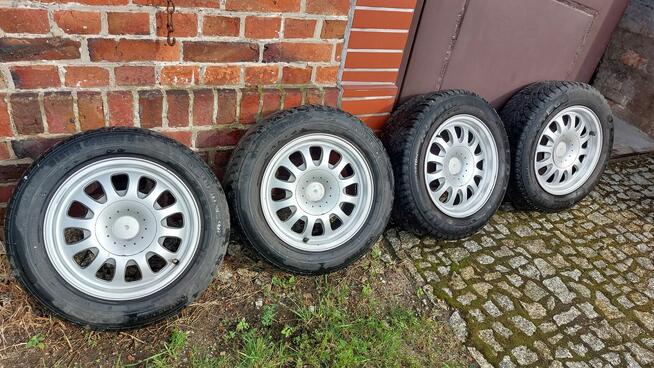 Alufelgi koła bmw 15 styling 31