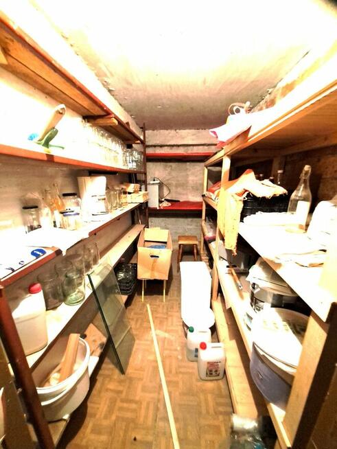 Na sprzedaż mieszkanie 50,2 mkw. na parterze, centrum Sanoka