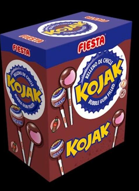 Lizaki duże ilości