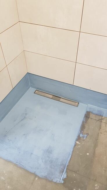 Usługi remontowo wykończeniowe domów i mieszkań