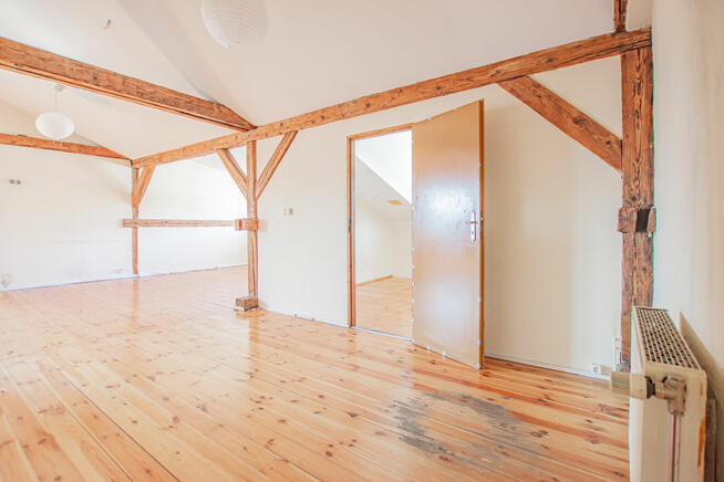 Piękne mieszkanie w centrum Bielska-Białej