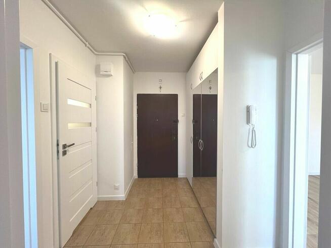 Apartament z miejscem postojowym