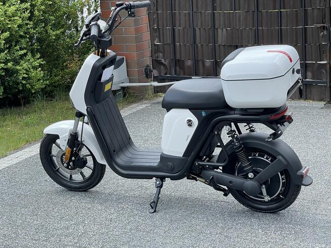 Skuter elektryczny nowy