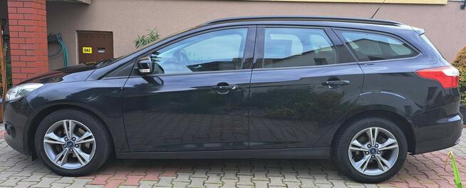 Ford Focus III PRIMUS AUTOCENTRUM POLECA