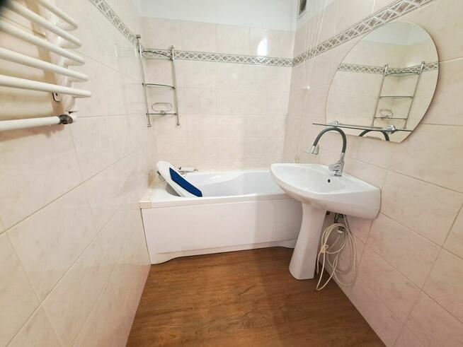 Na sprzedaż mieszkanie 50,2 mkw. na parterze, centrum Sanoka