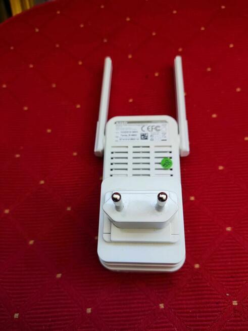 Bezprzewodowy Wzmacniacz zasięgu WiFi Tenda A9 Access Point