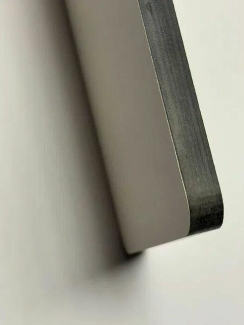 Płyta HPL kompakt grubość 12 mm wym. 1220 x 2440 mm