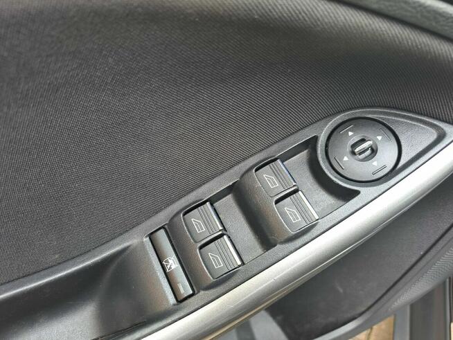 Ford Focus III PRIMUS AUTOCENTRUM POLECA