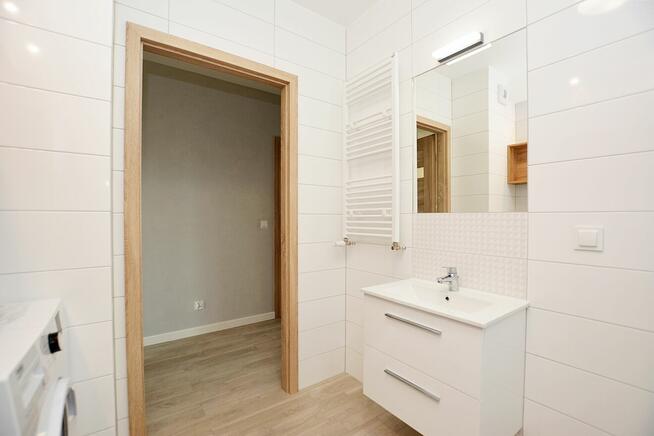 Mieszkanie do wynajęcia - Wrocław, Tarnogaj