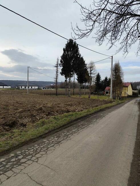 Sprzedam działkę, która znajduje się w miejscowości Jedlicze