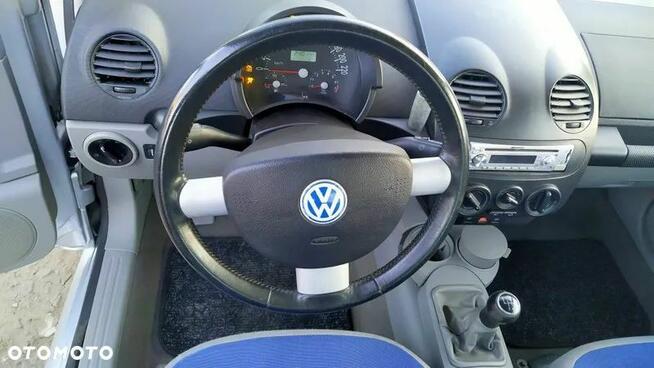 Volkswagen New Beetle 2.0 Kite