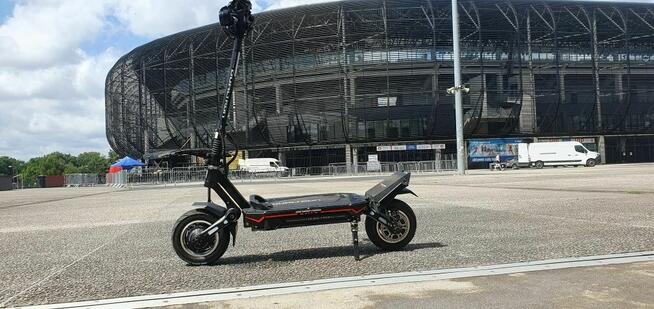 Hulajnoga elektryczna DualtronSTORM duzaBateriaDuzyZasieg