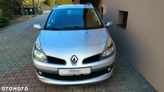 Renault Clio 1.2 TCE Authentique