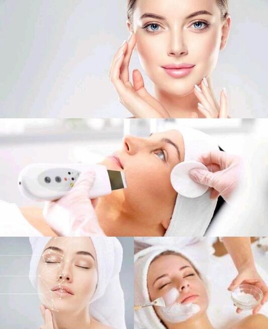 Kurs Kosmetyka Podstawowa