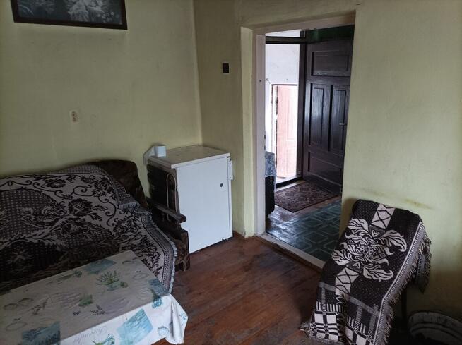 Dom na wsi – cisza, spokój, natura!