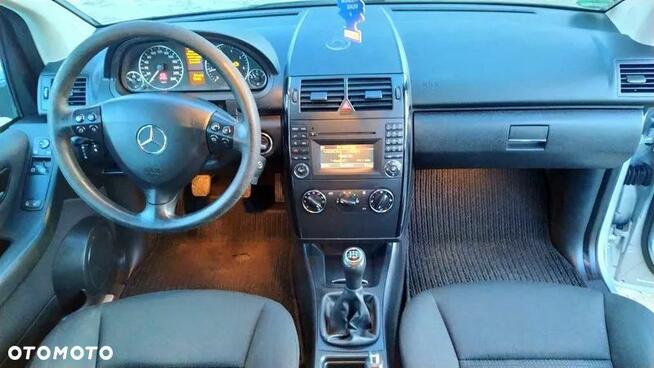 Mercedes-Benz Klasa A 150