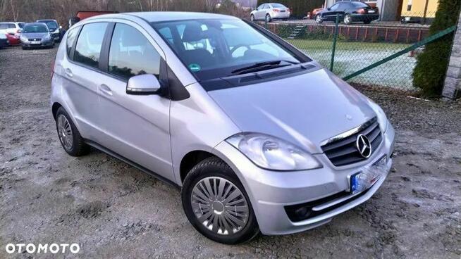 Mercedes-Benz Klasa A 150