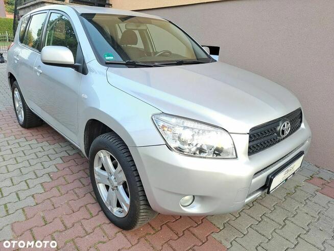 Toyota RAV4 2.0 4x4