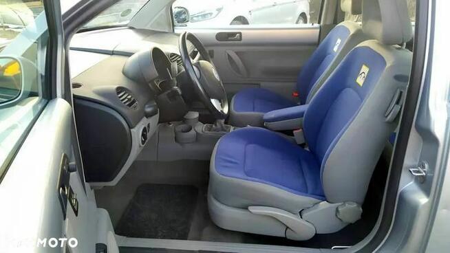 Volkswagen New Beetle 2.0 Kite