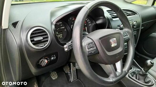 Seat Leon 1.2 TSI Ecomotive Style