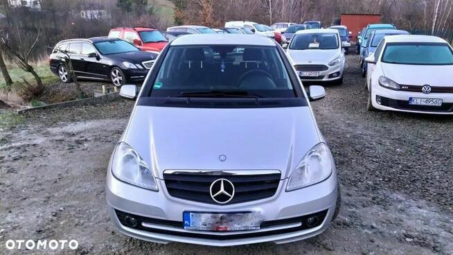 Mercedes-Benz Klasa A 150