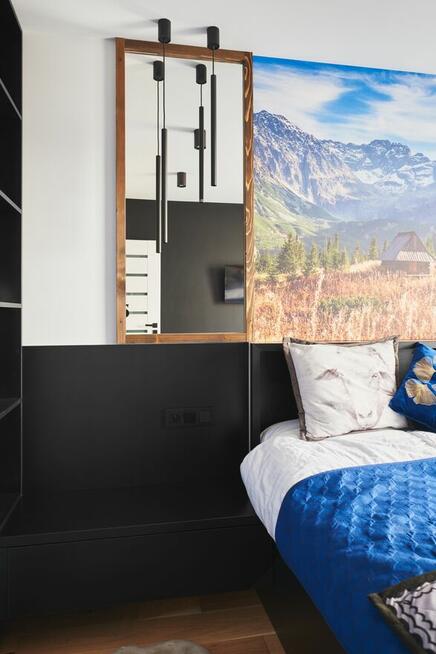 Mieszkanie 44,25 m² - 2 pokoje Nowy Targ os. Polana Szaflars