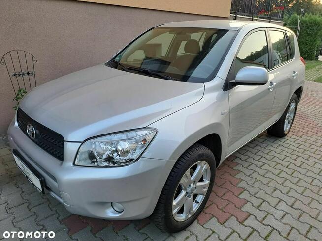 Toyota RAV4 2.0 4x4