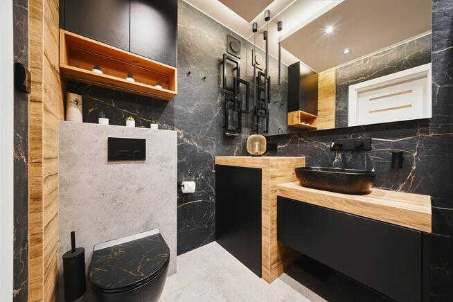 Mieszkanie 44,25 m² - 2 pokoje Nowy Targ os. Polana Szaflars