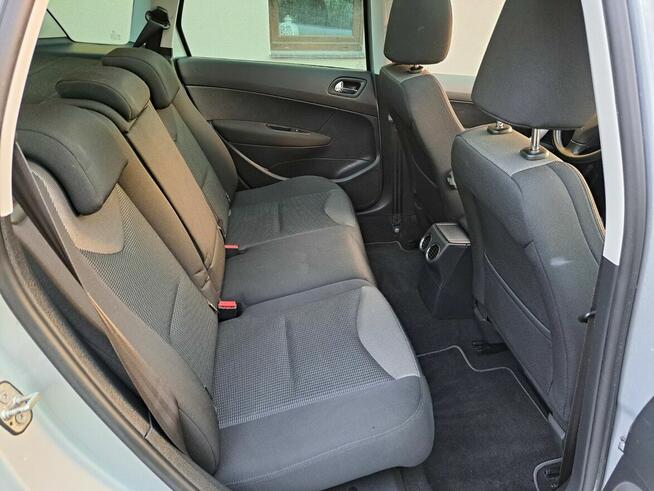 Peugeot 308 I Primus Autocentrum poleca