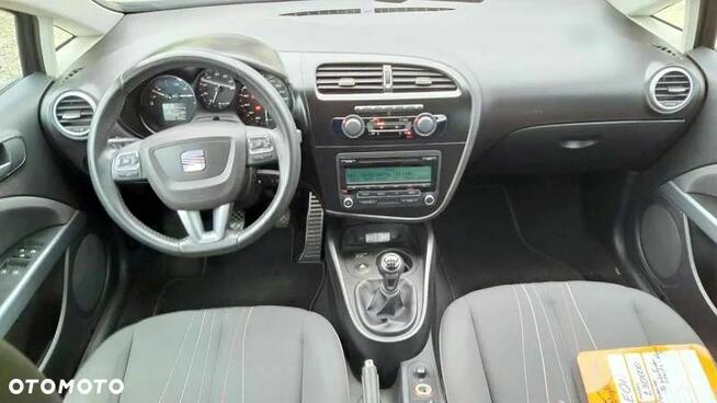 Seat Leon 1.2 TSI Ecomotive Style