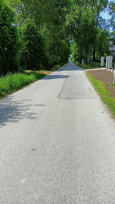 Sprzedam pole 1,30 ha w Pasturce