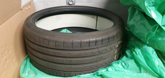 Opony Continental Sport 265/30 r.22/23