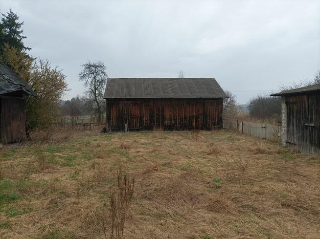 Dom na wsi – cisza, spokój, natura!