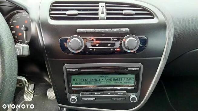 Seat Leon 1.2 TSI Ecomotive Style