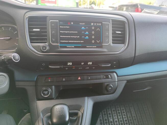 Peugeot Traveller 2.0 BlueHDi Standard Active