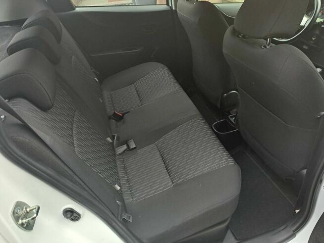 Toyota Yaris III AUTOCENTRUM PRIMUS POLECA