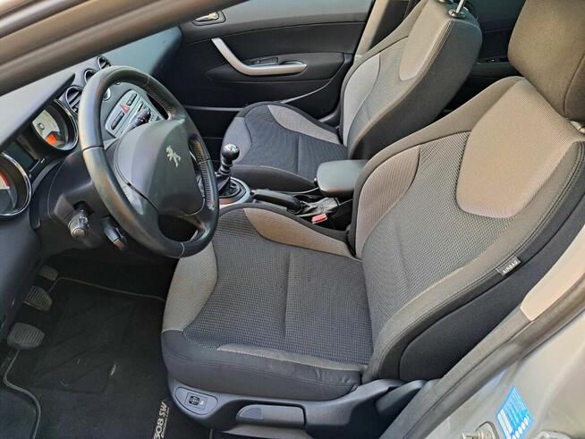 Peugeot 308 I Primus Autocentrum poleca
